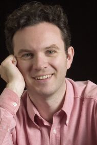 James Brawn